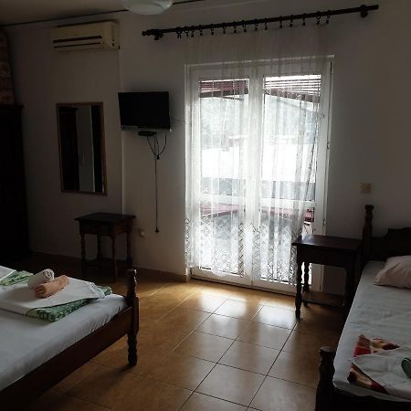 سوتوموري Apartments Regina المظهر الخارجي الصورة