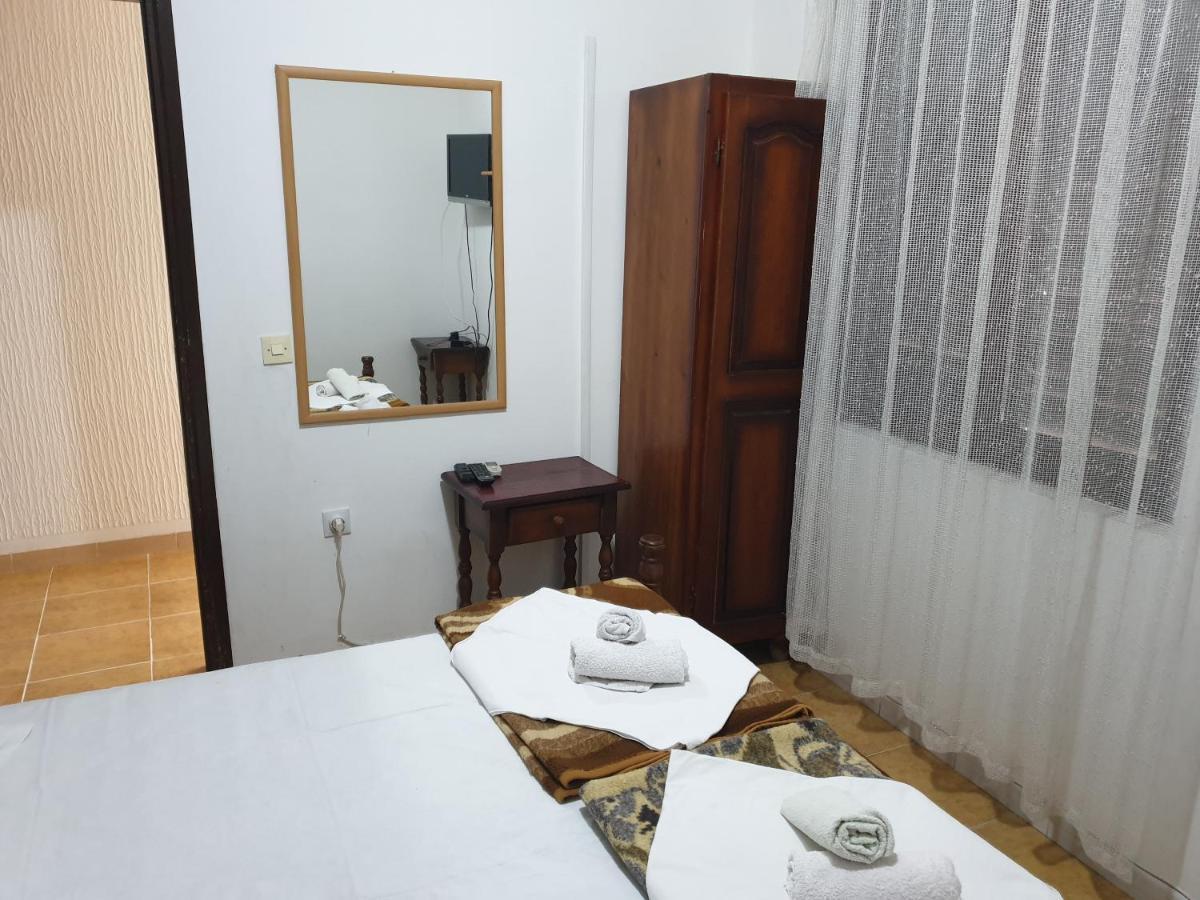 سوتوموري Apartments Regina المظهر الخارجي الصورة