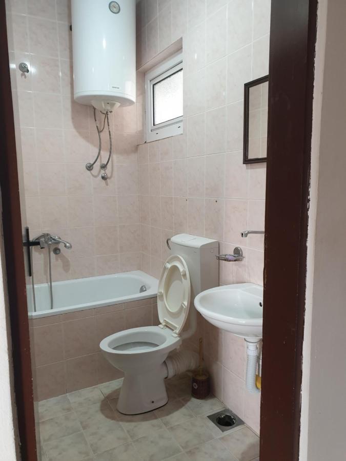 سوتوموري Apartments Regina المظهر الخارجي الصورة