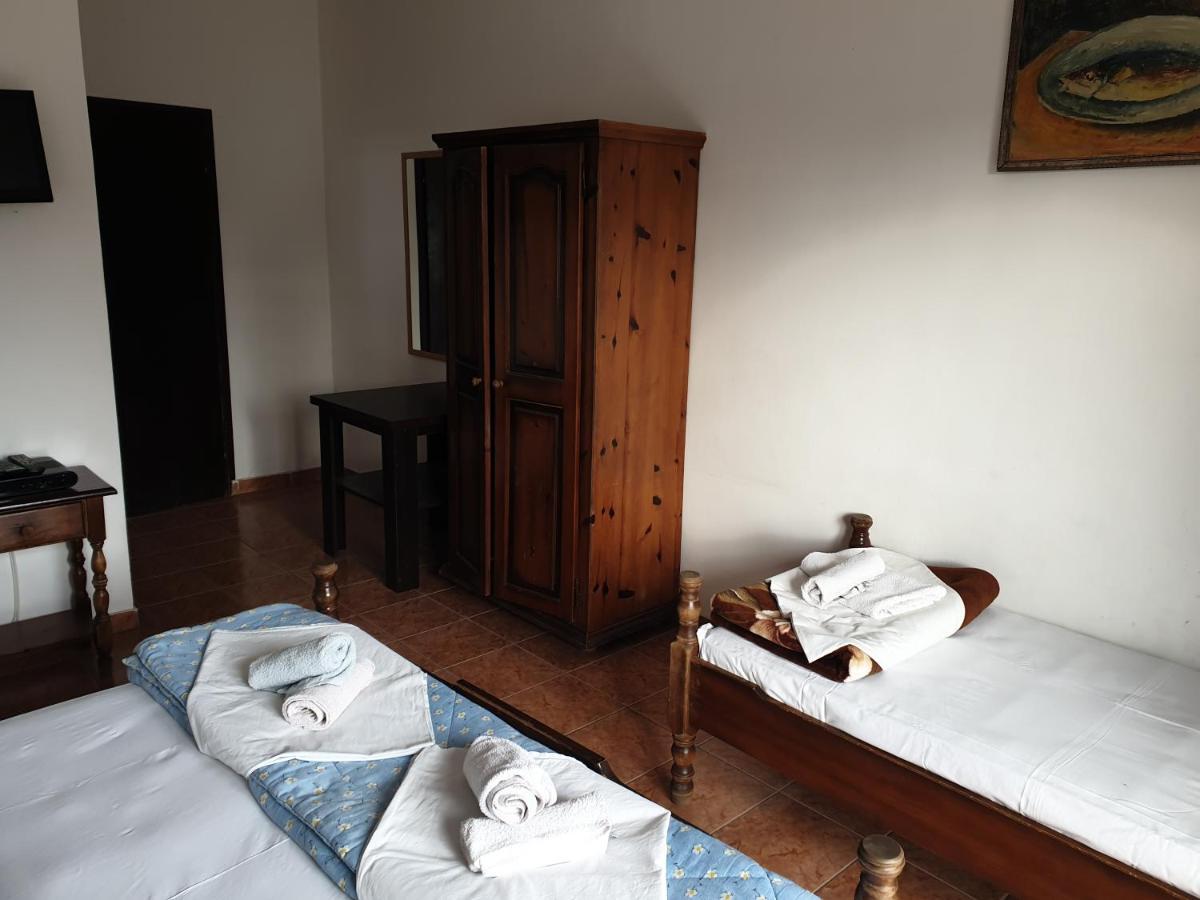 سوتوموري Apartments Regina المظهر الخارجي الصورة