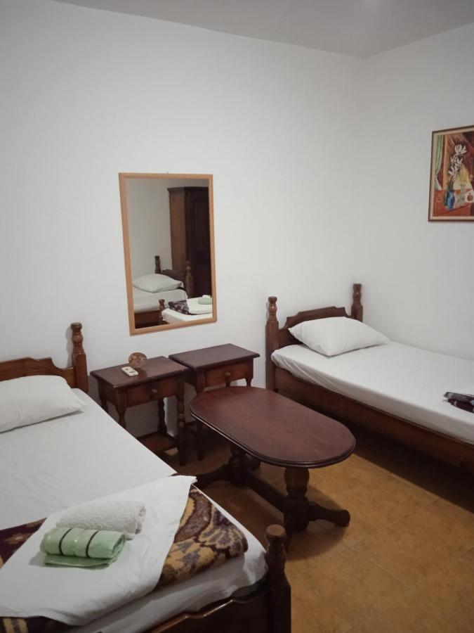 سوتوموري Apartments Regina المظهر الخارجي الصورة