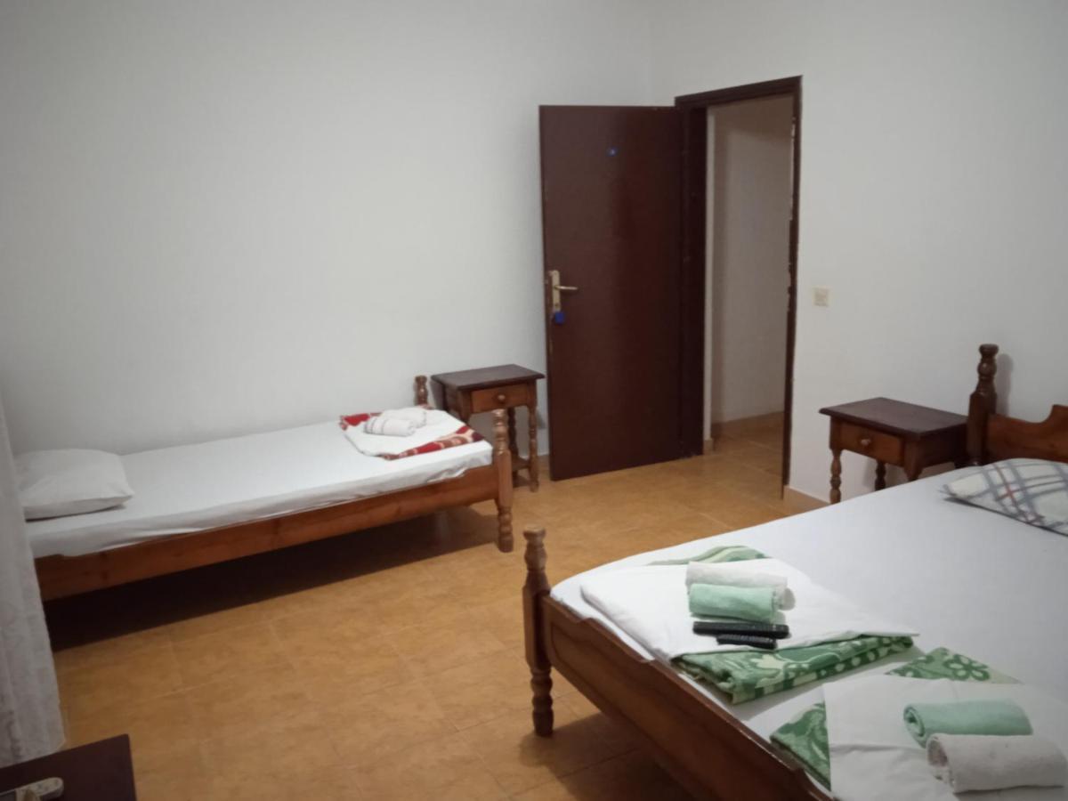 سوتوموري Apartments Regina المظهر الخارجي الصورة