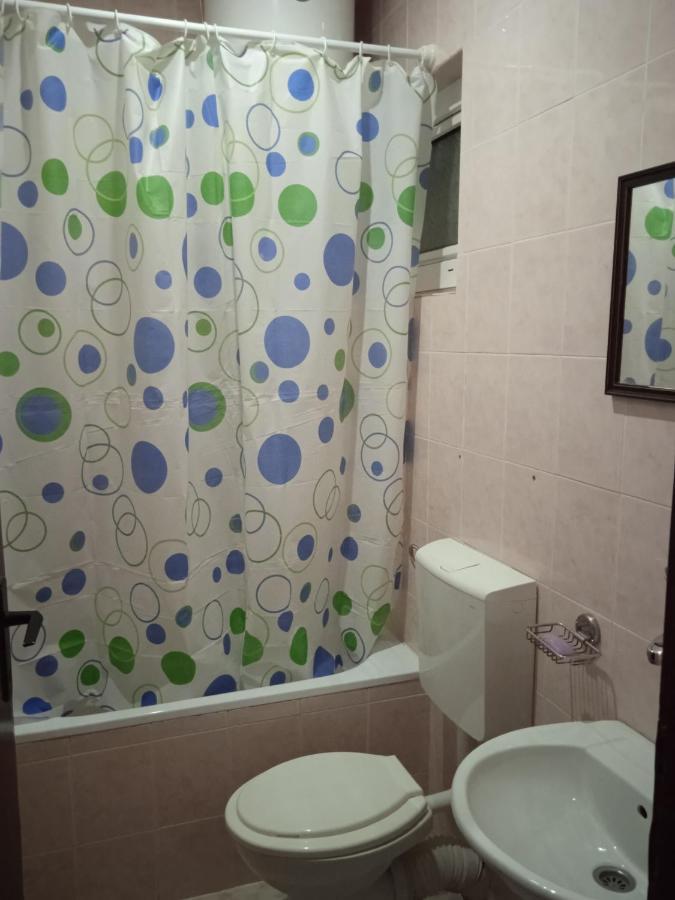 سوتوموري Apartments Regina المظهر الخارجي الصورة