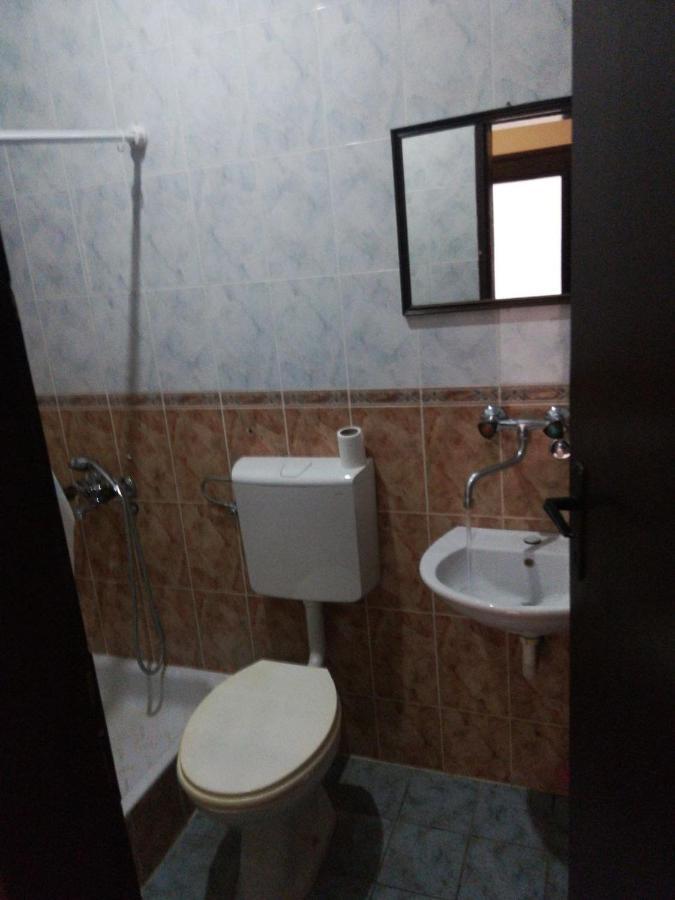 سوتوموري Apartments Regina المظهر الخارجي الصورة
