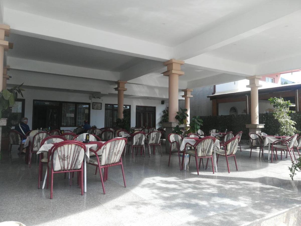 سوتوموري Apartments Regina المظهر الخارجي الصورة